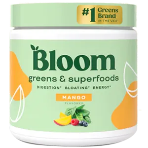 Bloom Greens & Superfoods
