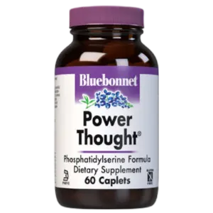 Bluebonnet Power Thought