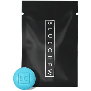 Bluechew TAD