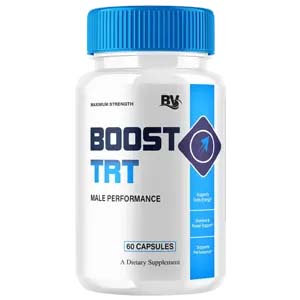 Boost TRT
