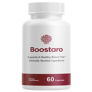 Boostaro