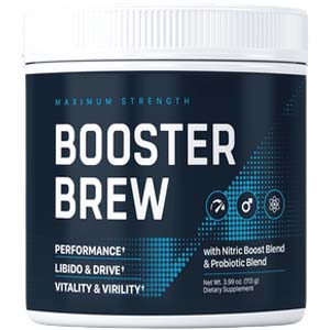 Booster Brew