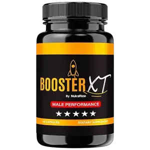 Booster XT