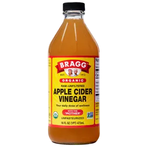 Bragg Apple Cider Vinegar