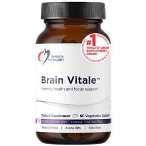 Brain Vitale