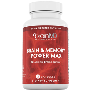 BRAINMD