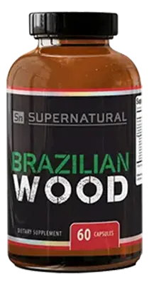 Brazilian Wood