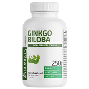Bronson Ginkgo Biloba