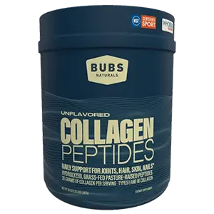 Bubs Naturals Collagen Peptides