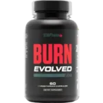 Burn Evolved: Does Burn Evolved Really Work?