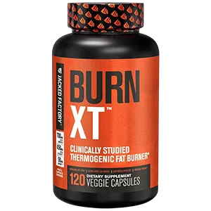 Burn Xt