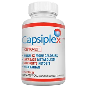 Capsiplex 