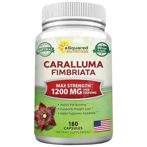 Caralluma Fimbriata