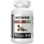 WOWMD Caralluma Max: Does WOWMD Caralluma Max Really Work?