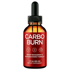 Carbo Burn Drops