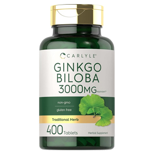 Carlyle Ginkgo Biloba