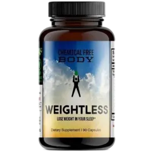Chemical Free Body Weightless