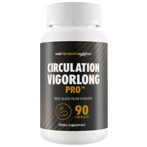 Circulation Vigorlong Pro