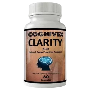 Cognivex Clarity