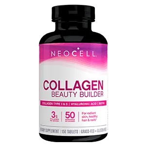 Collagen Beauty Builder