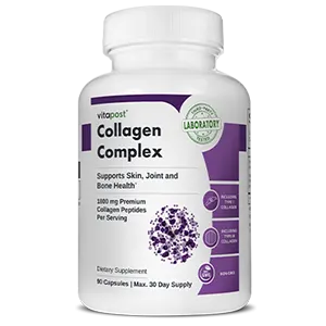 Collagen Complex
