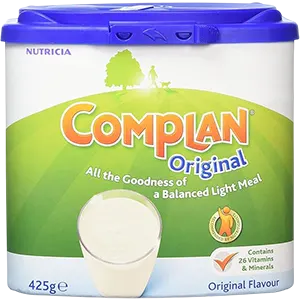 Complan