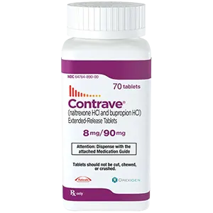 Contrave