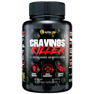 Cravings Killer