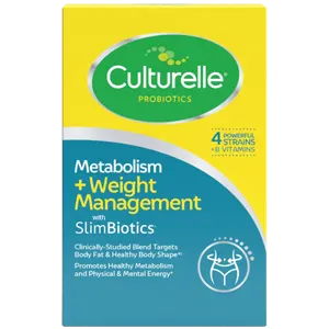 Culturelle Metabolism + Weight Management