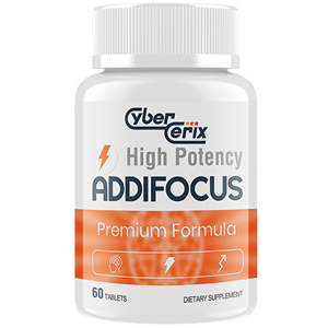 CyberCerix Addifocus
