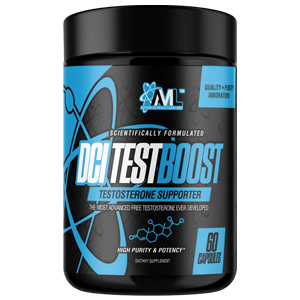 DCI Test Booster