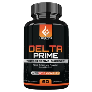 Delta Prime