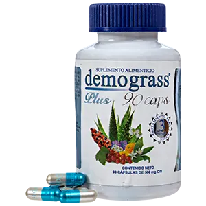 Demograss