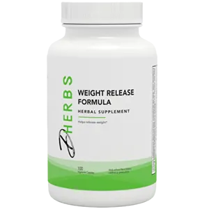 Dherbs Weight Release Formula