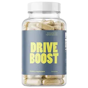 Drive Boost