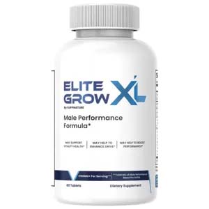 Elite Grow XL