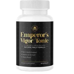 Emperor's Vigor Tonic