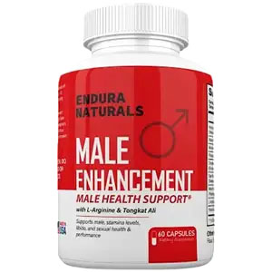 Endura Naturals