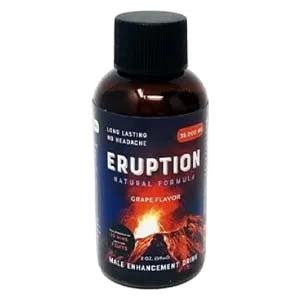 Eruption