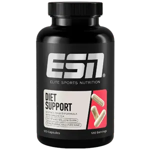 ESN Diet Support