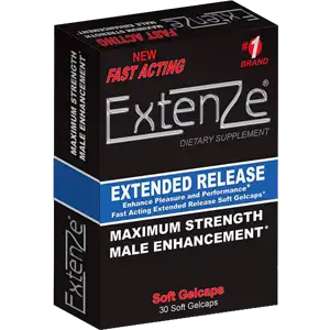 ExtenZe