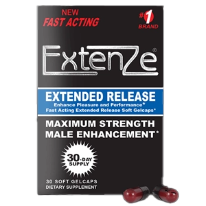 Extenze