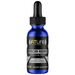 FitLife African Mango