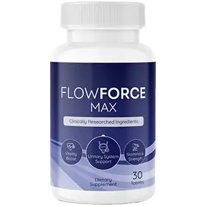 Flowforce Max