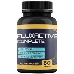 Fluxactive Complete