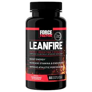 Force Factor LeanFire