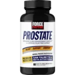 Force Factor Prostate: Does Force Factor Prostate Work?