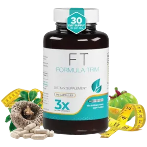 Formula Trim FT
