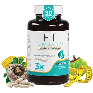 Formula Trim