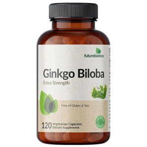 Futurebiotics Ginkgo Biloba
